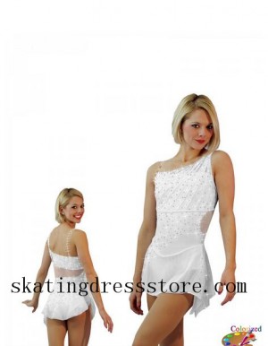 Sharene Clothes To Wear Ice Skating for Women S-001