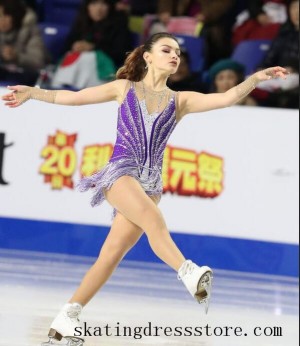 kids long sleeves or sleeveless Beaded custom hollys dress on dancing on ice FC984