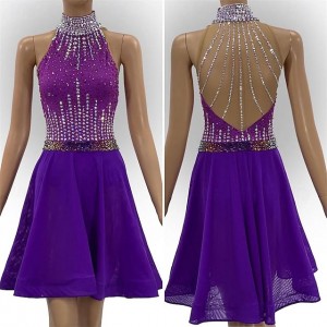 tonya harding outfits women spandex HB1925