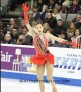 spandex women yuna kim dress FC314