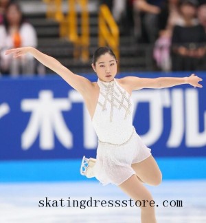 spandex Other kids custom free shipping boys figure skating clothes FC1610