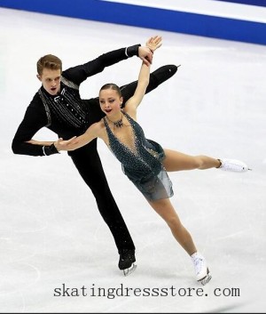 figure skating dresses Lycra Other FC1608