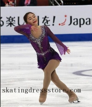 women skating dress for boy online free shipping FC1688