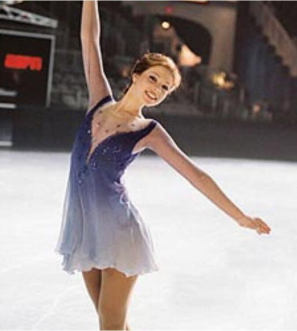 Figure skating dresses for sale on sale
