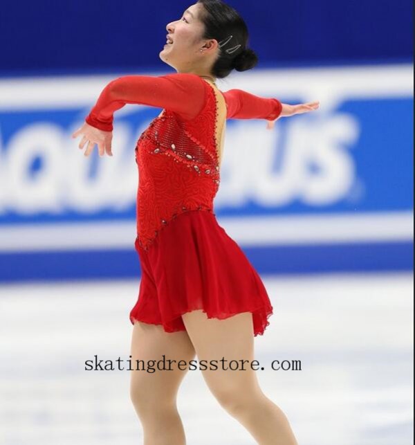 Maryellen ice skating outfit hotsell