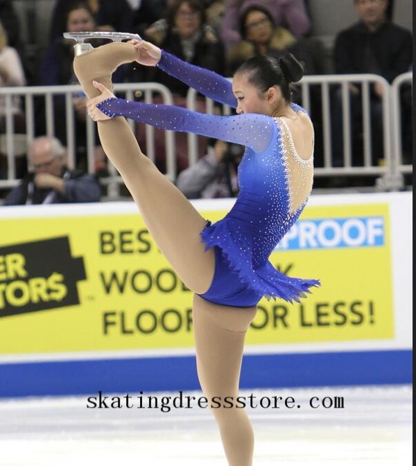Consignment figure skating dresses 2025