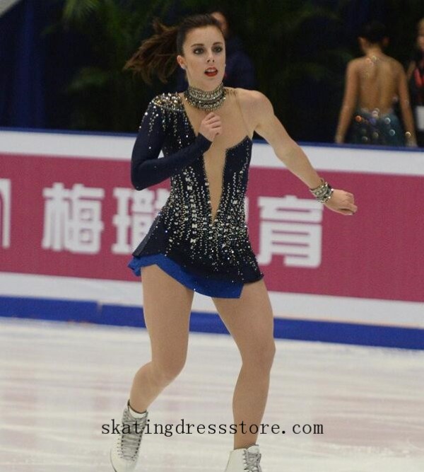 Figure skating competition dresses cheap outlet