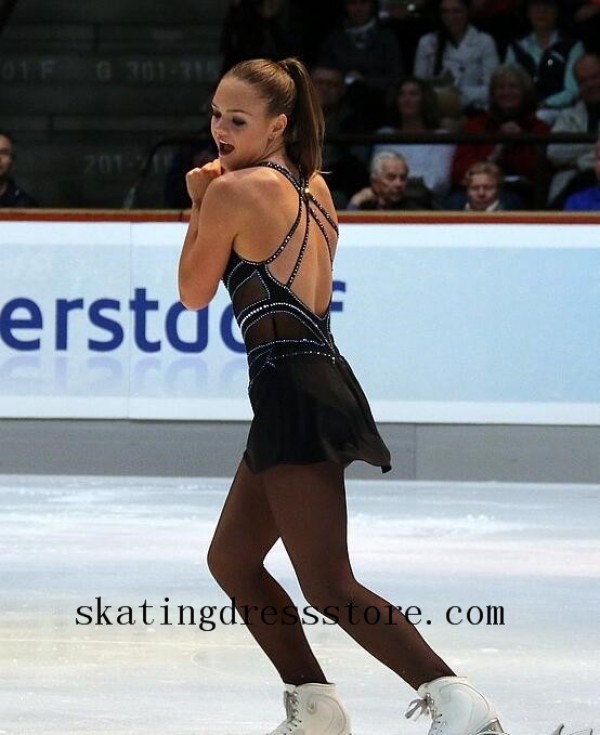 Figure on sale skating sweatshirts