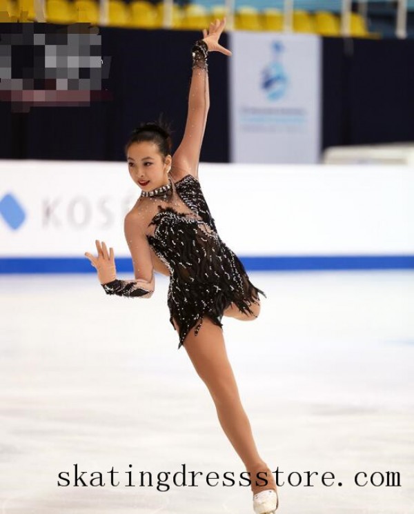 Moana skating dress online