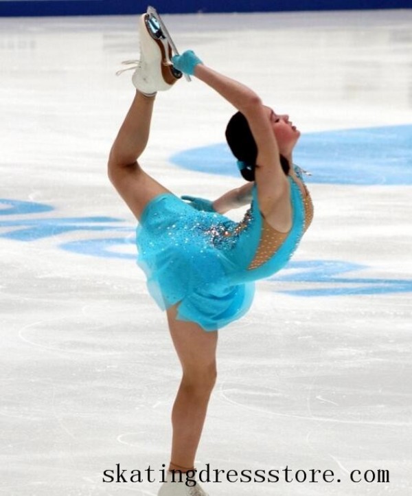 Light in the box figure skating dresses outlet