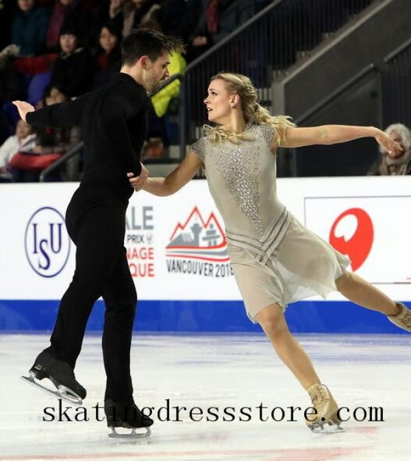 Personalised ice skating jackets online