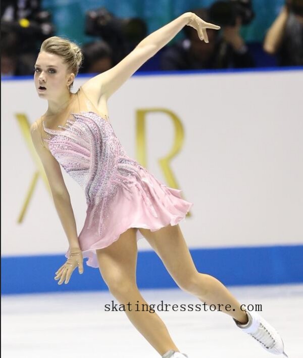 Skating dresses by kim clearance