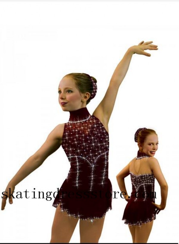 Sharene figure skating dresses outlet