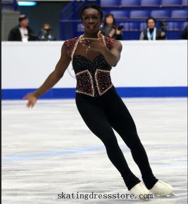 Used ice skating dresses clearance