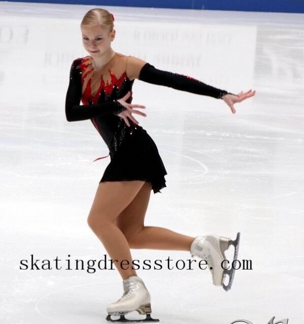 Moana skating dress outlet