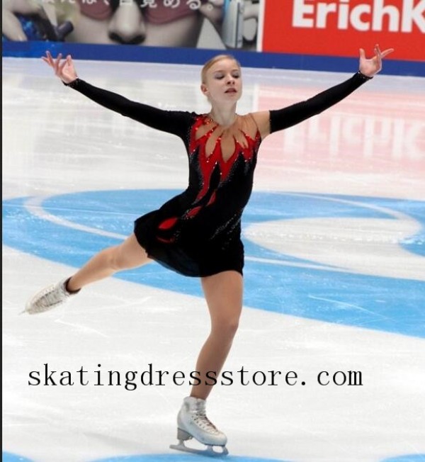 Moana skating dress hotsell